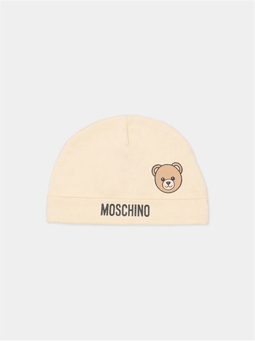 MOSCHINO KIDS | MUX05U-LCA19/20404